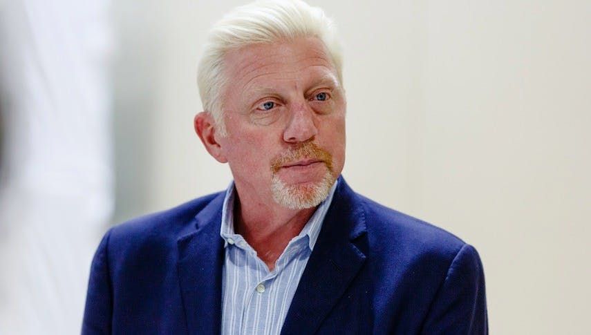 #BobbeleBeats: 5 Videos, die beweisen, dass Boris Becker Rapper ist