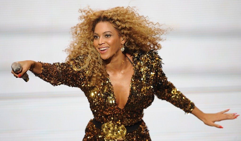 beste Song von Beyonce