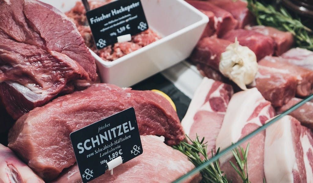 Edeka Reaktion Beleidigung