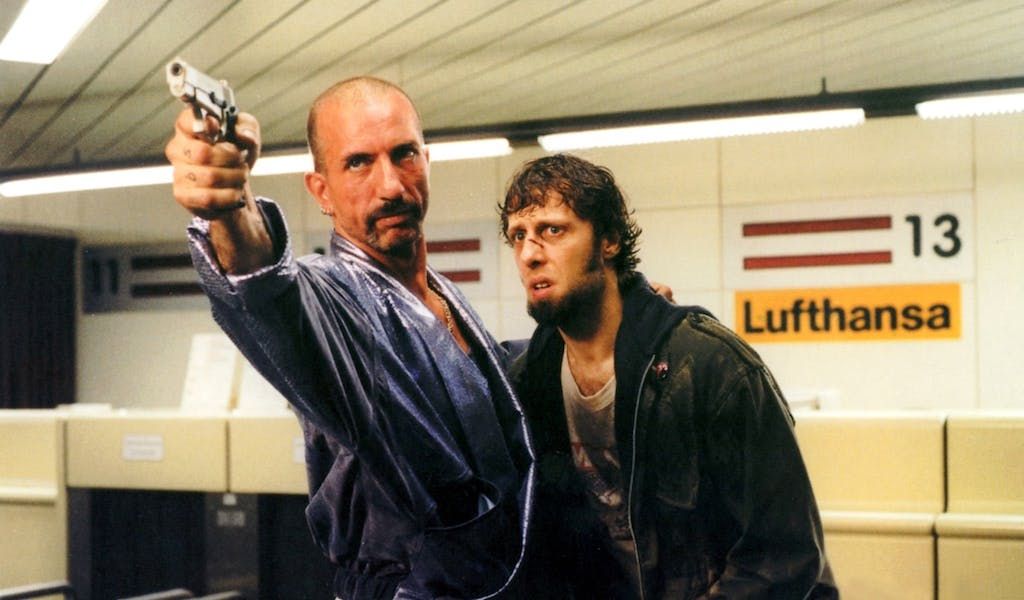 ein Jahr Bang Boom Bang