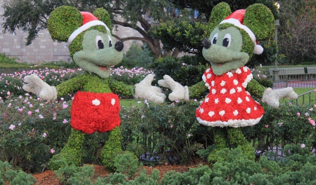 Walt-Disney-Methode Erklärung