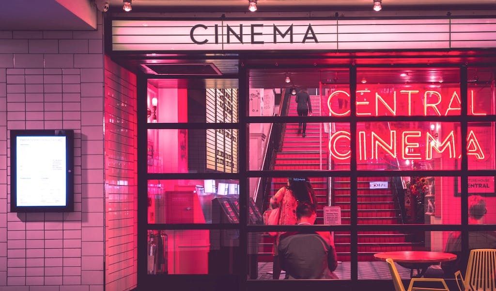 Kinostart donnerstags