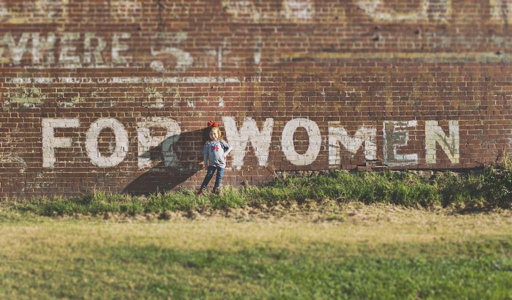 Playlist Weltfrauentag