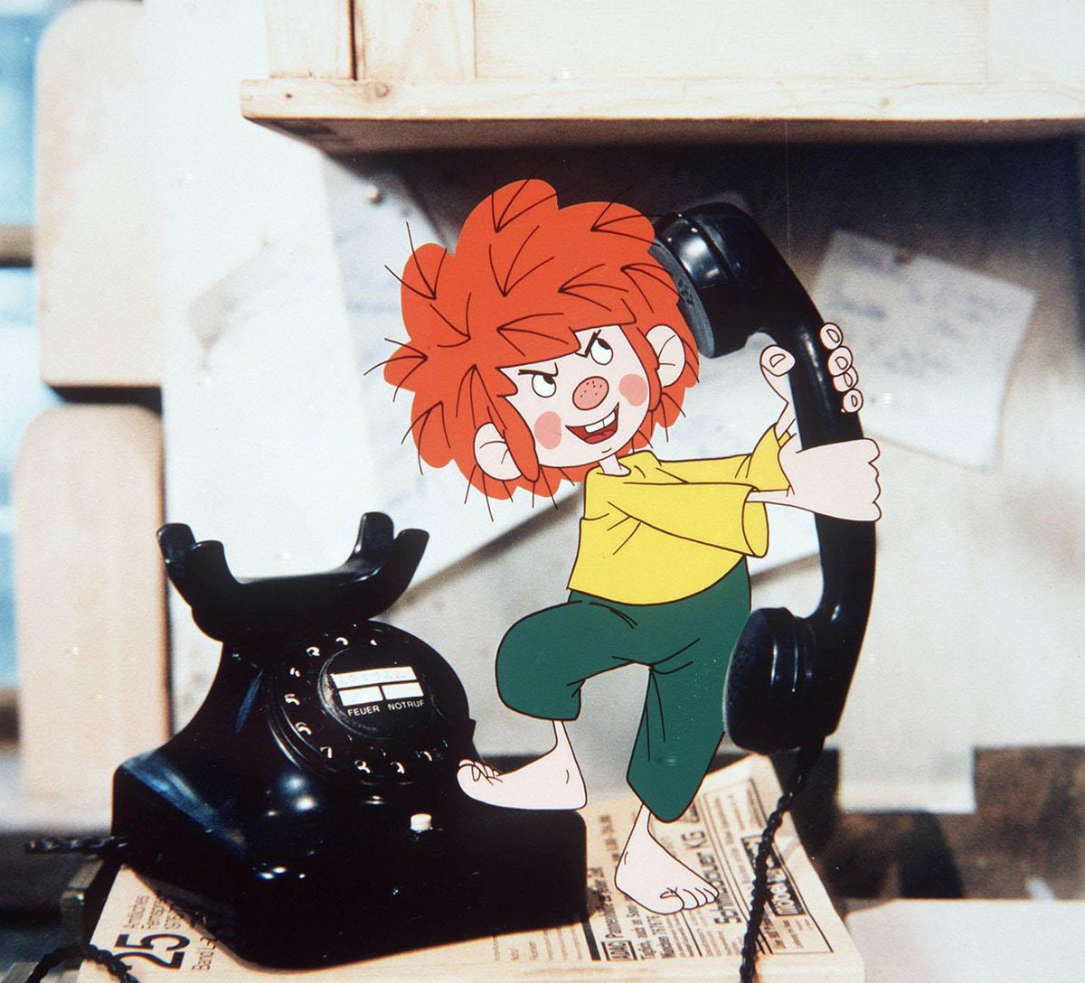 Pumuckl Fernsehen