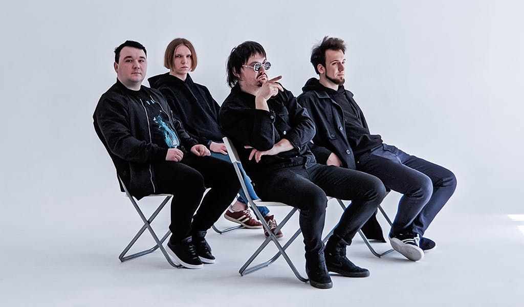 Milky Chance in Russland