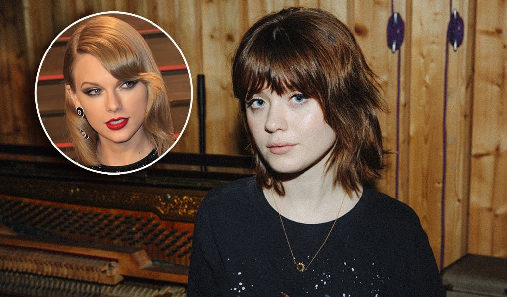 Taylor Swift Twitter