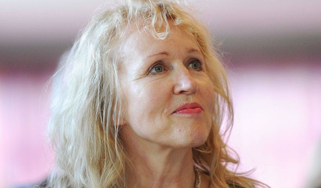 Ich Ich Ideal Annette Humpe