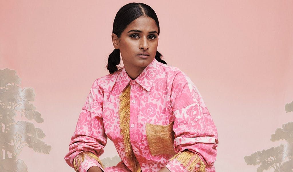 Priya Ragu Good Love