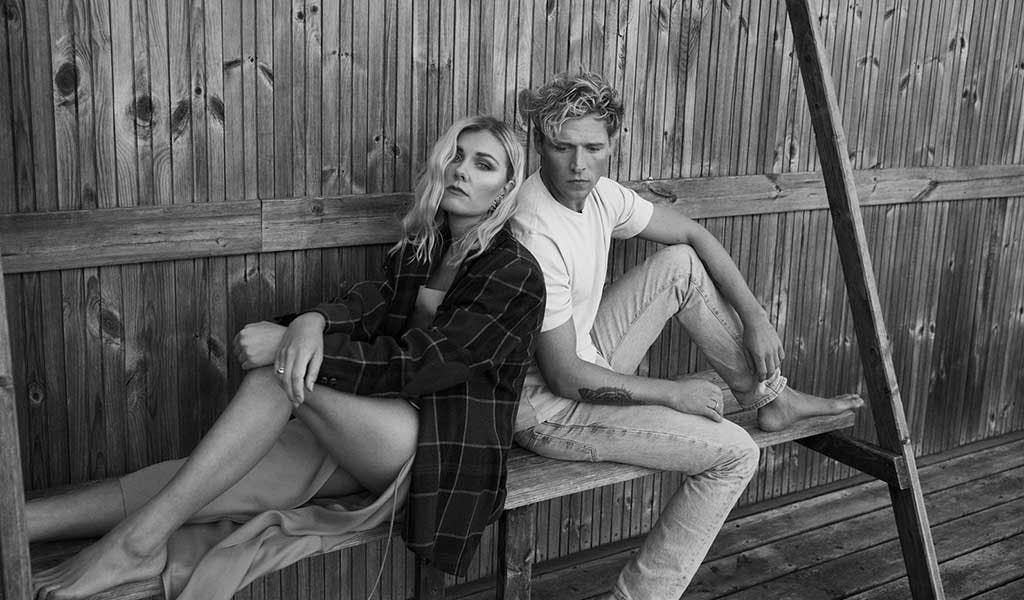 Christopher Good To Goodbye