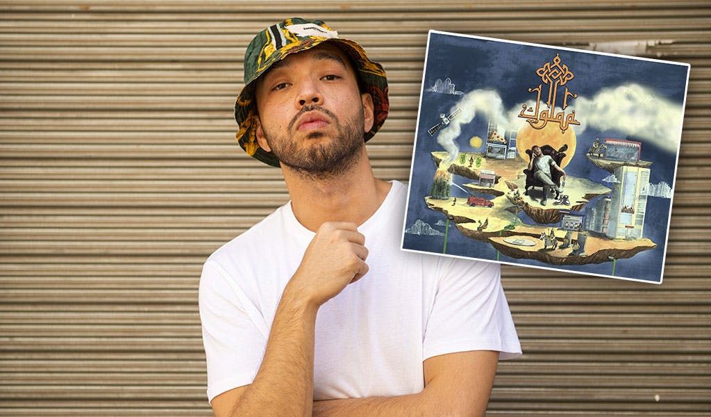 Hip-Hop aus Nahost, Chyno