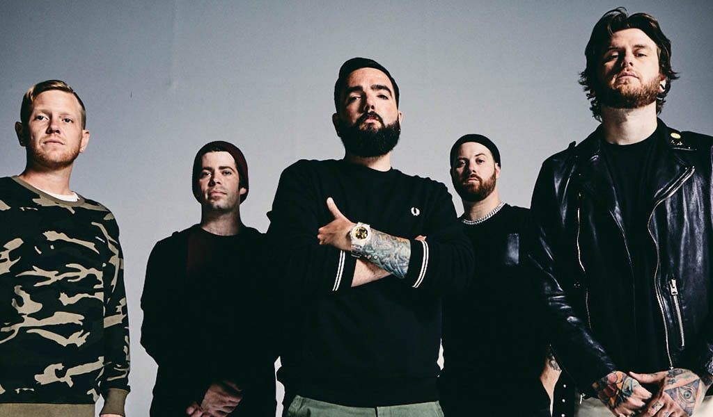 A Day To Remember Song