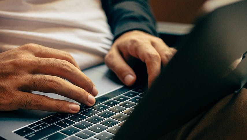 selbstständig werden, New Work Guide