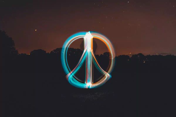 5 Songs über Frieden, die wir noch nicht satt gehört haben