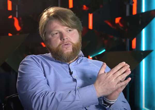 Andreas Weitkämper: Neue Impulse für Europas Dance-Musikindustrie