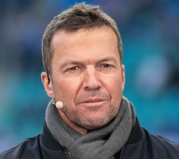 Lothar Matthäus Sprüche - Best from the Best