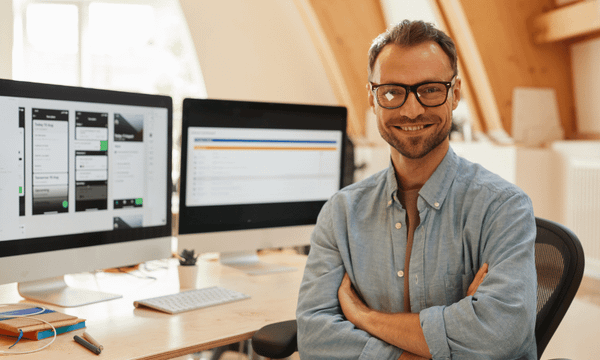 Wie erkennt man einen geeigneten WordPress Entwickler?