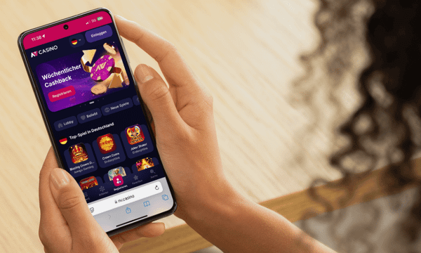 NV Casino – was taugt die neue Online-Spielplattform?