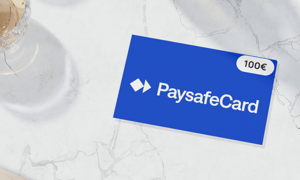 Paysafecard kaufen - beste Plattform