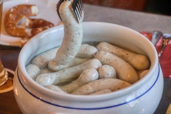 Die besten Weißwürste in München: Darauf achten Kenner