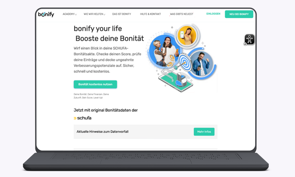 Bonify.de im Check - wie seriös ist das Angebot wirklich?