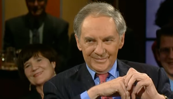 Harald Juhnkes Todesursache - Das Ende eines großen Entertainers