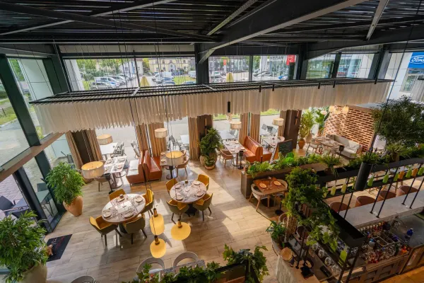 Restaurant für besondere Anlässe in Mülheim an der Ruhr finden: Worauf es wirklich ankommt