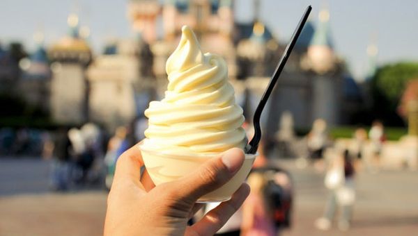disney world