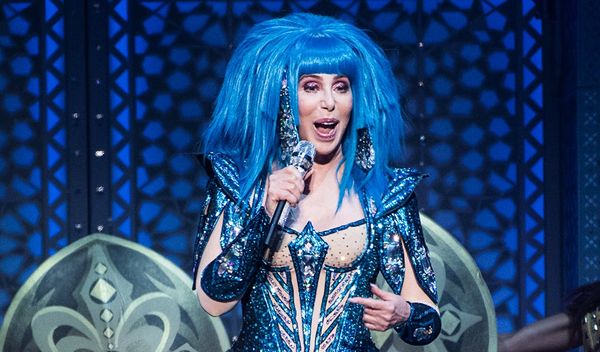 Cher Geburtstag
