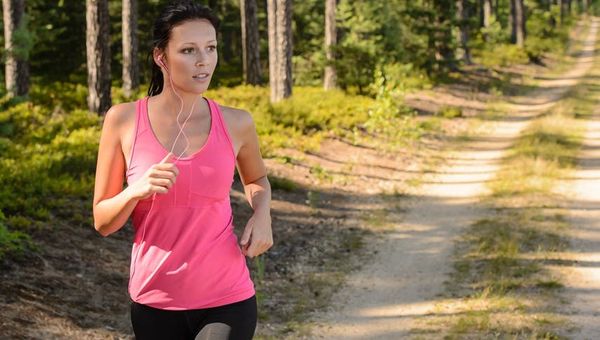 Tag des Laufens, Sportler sind auch erfolgreiche Musiker
