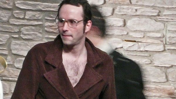 Kurt Krömer