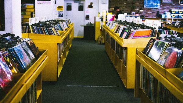 Vinyl