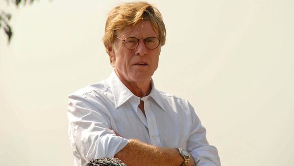 Robert Redford