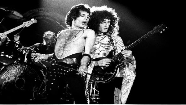 Queen Songs