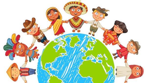 Weltkindertag