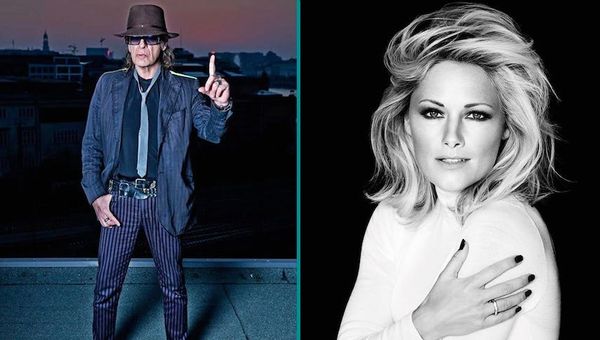Udo Lindenberg Helene Fischer