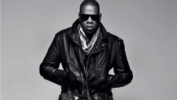 Jay Z