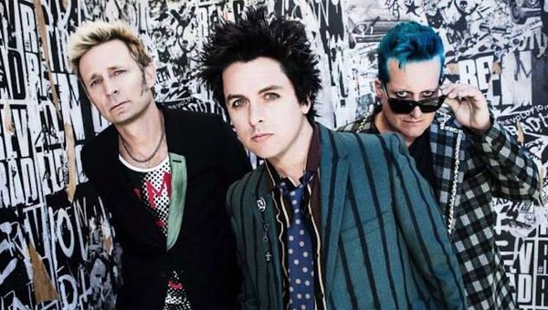 American Idiot Musical,