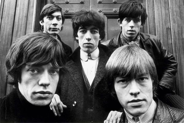 Rolling Stones Tour