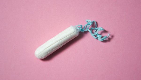 Cannabis Tampons