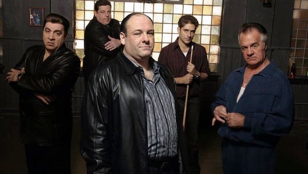 Sopranos Quiz