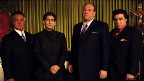Sopranos Quiz