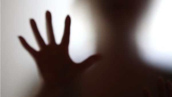 Sexuelle Belästigung