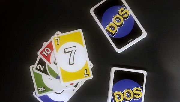 Dos Spiel