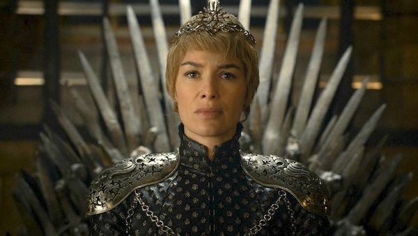 Game of Thrones Serien Quiz