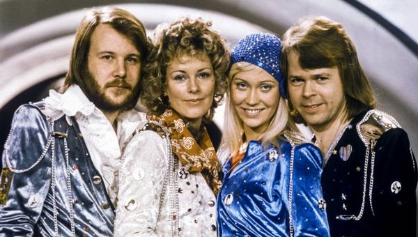 ABBA Comeback