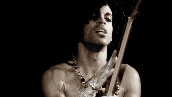 Prince Nothing Compares 2 U