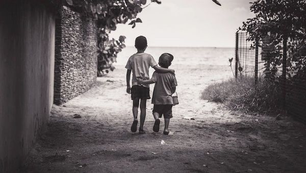 Saetze Bruder Schwester