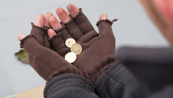 Obdachlose