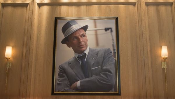 Frank Sinatra Songs