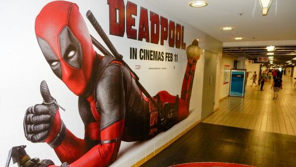 Deadpool